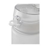 Vue 4 de Hailey Bottle 750 ml bouteille