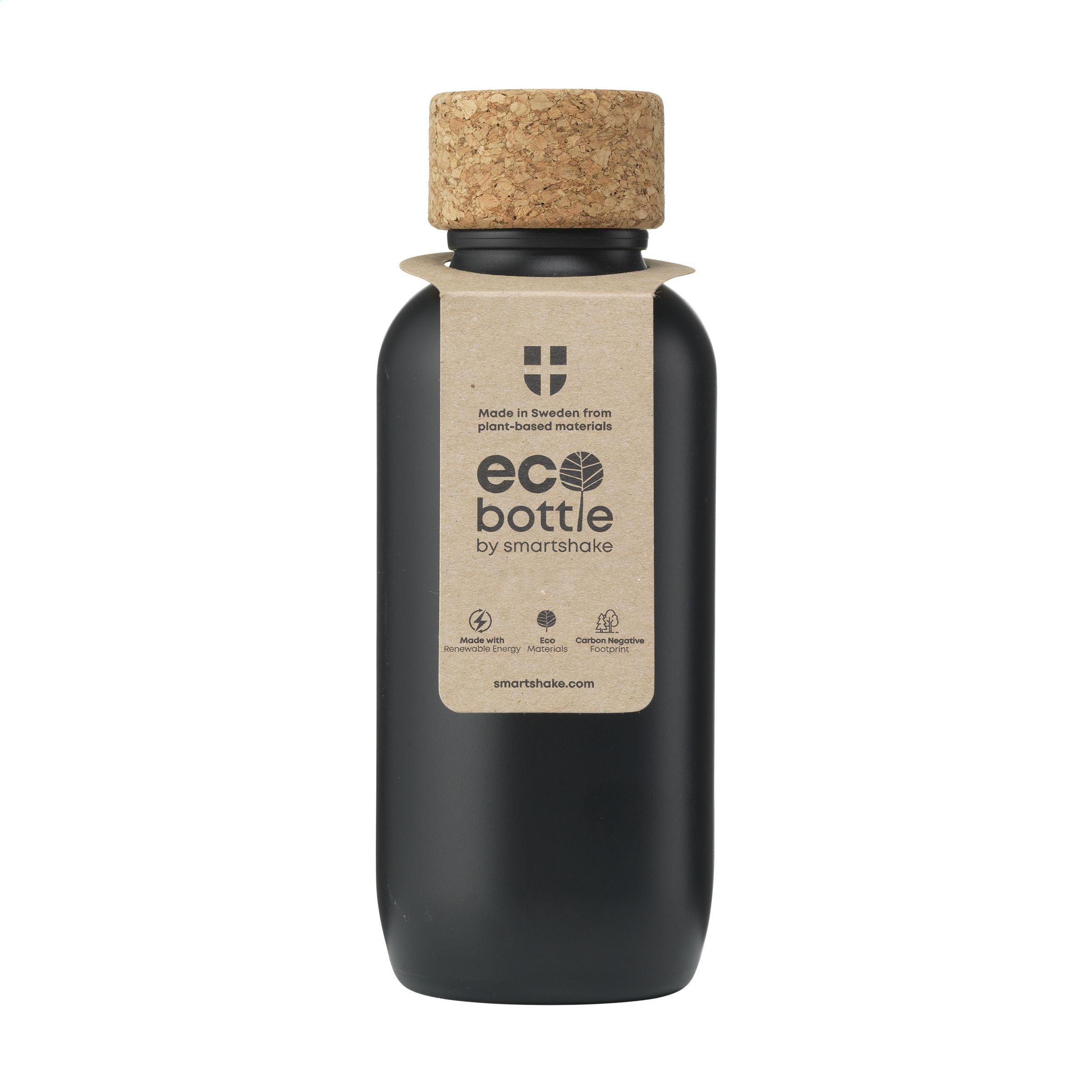 EcoBottle Colour 650 ml d'origine végétale - fabriquée en EU