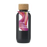 Vue 2 de EcoBottle Colour 650 ml d'origine végétale - fabriquée en EU