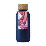 Vue 2 de EcoBottle Colour 650 ml d'origine végétale - fabriquée en EU