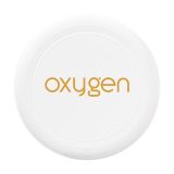 Vue 2 de Recycled Plastic Frisbee
