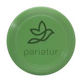 Vue 2 de Recycled Plastic Frisbee