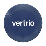 Vue 4 de Recycled Plastic Frisbee