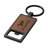 Vue 1 de Sammy Wood décapsuleur / porte-clés
