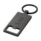 Vue 2 de Sammy Wood décapsuleur / porte-clés
