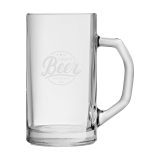 Vue 1 de Otto Bock de bière 490 ml