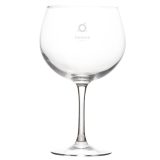 Vue 1 de Verre à Cocktail Gin 700 ml