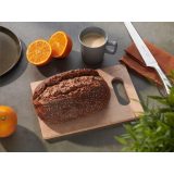 Vue 3 de Alder Wood Chopping Board Open Grip
