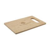Vue 1 de Alder Wood Chopping Board Open Grip