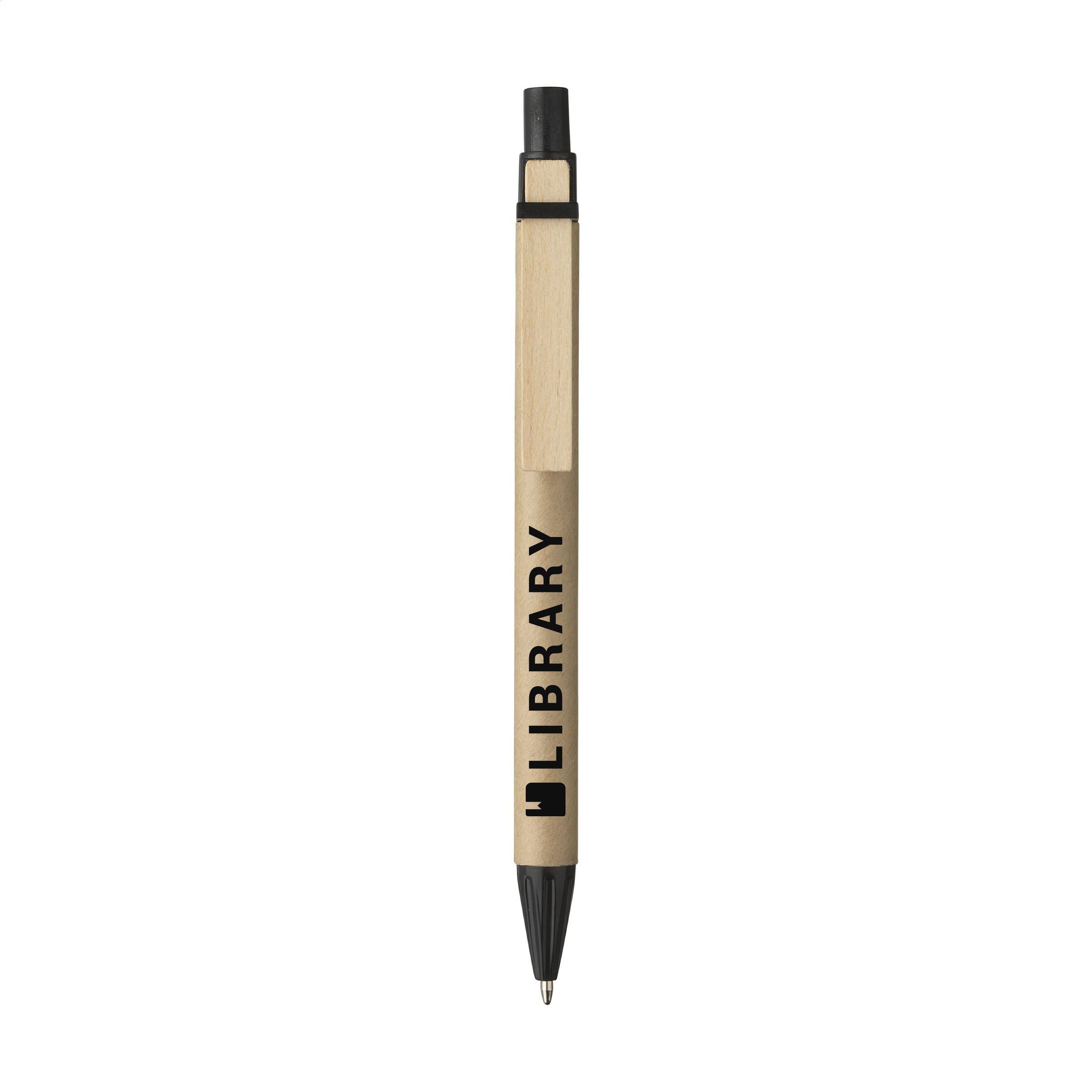 PaperWrite stylo en carton