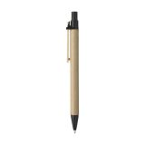 Vue 2 de PaperWrite stylo en carton