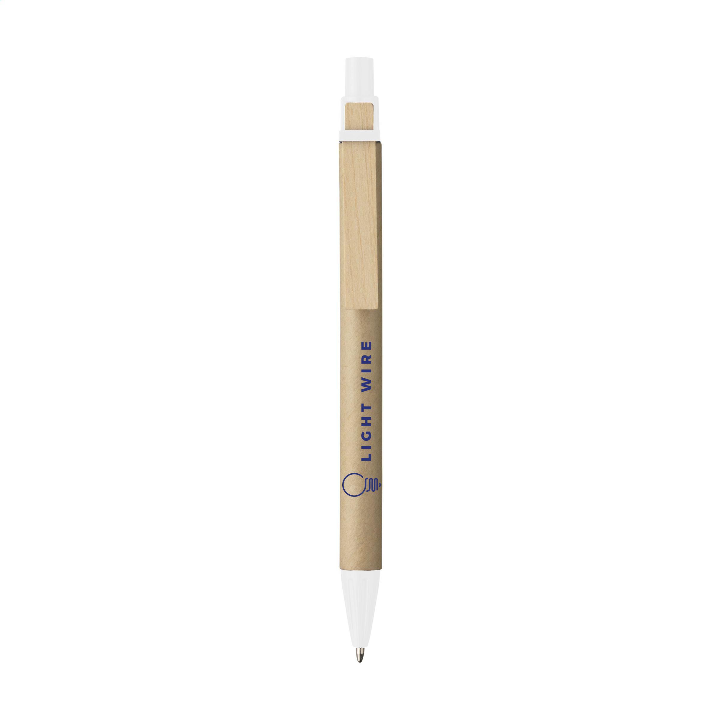 PaperWrite stylo en carton