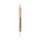 Vue 1 de PaperWrite stylo en carton