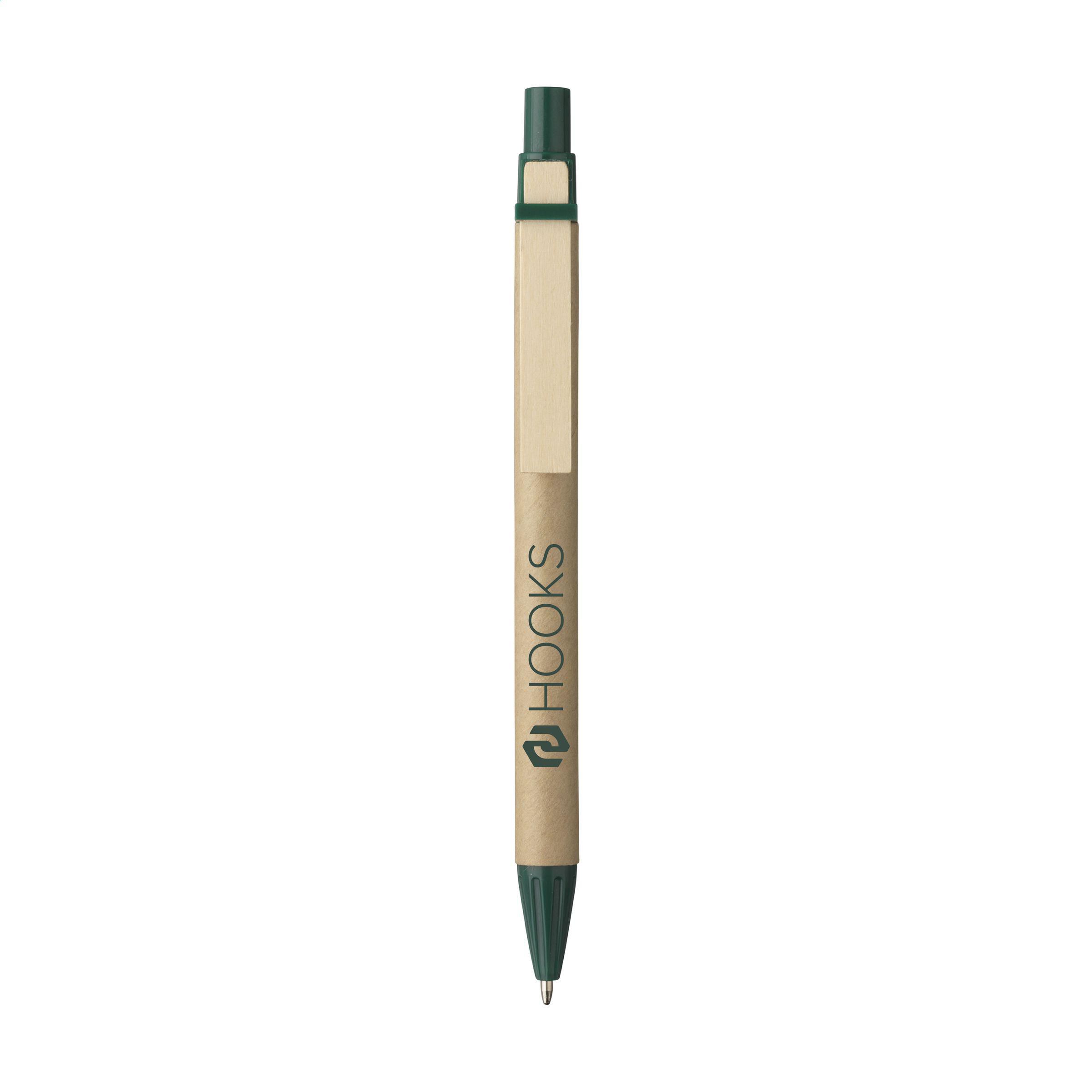 PaperWrite stylo en carton