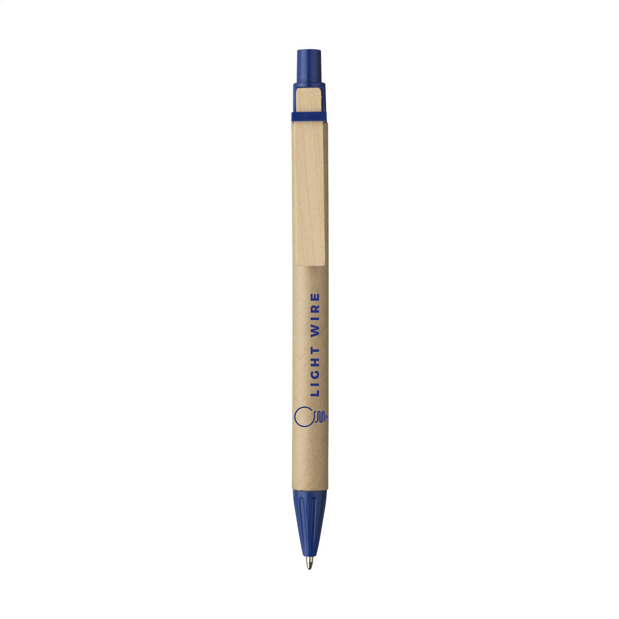 PaperWrite stylo en carton