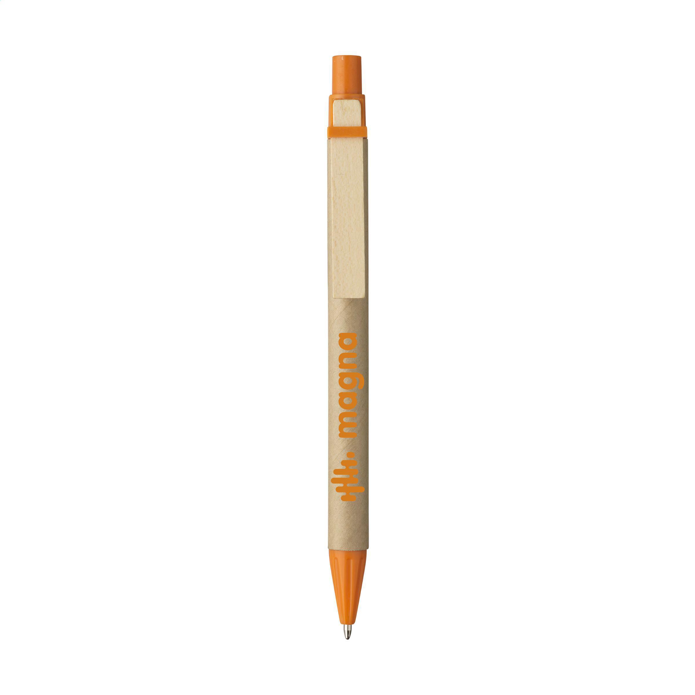 PaperWrite stylo en carton