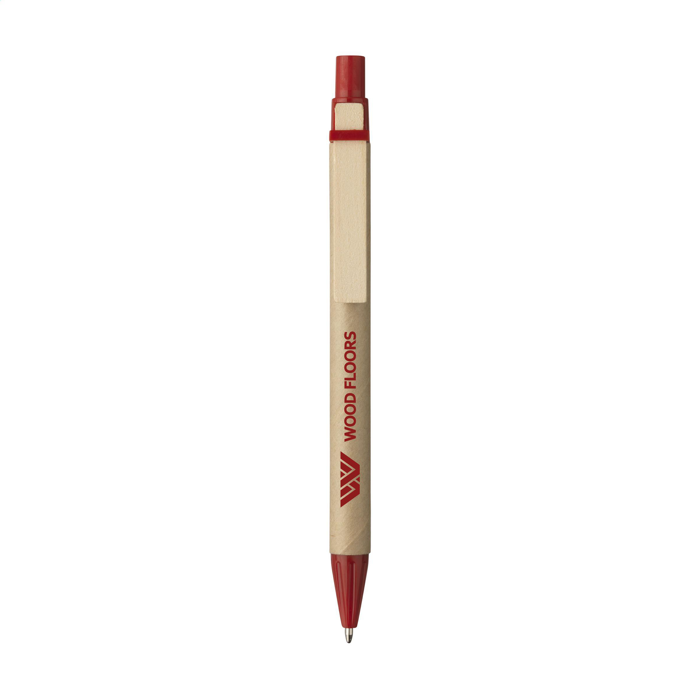 PaperWrite stylo en carton