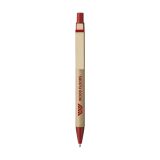 Vue 1 de PaperWrite stylo en carton