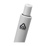 Vue 5 de Vista GRS Recycled ABS stylo