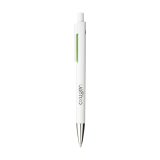 Vue 1 de Vista GRS Recycled ABS stylo