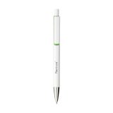 Vue 2 de Vista GRS Recycled ABS stylo