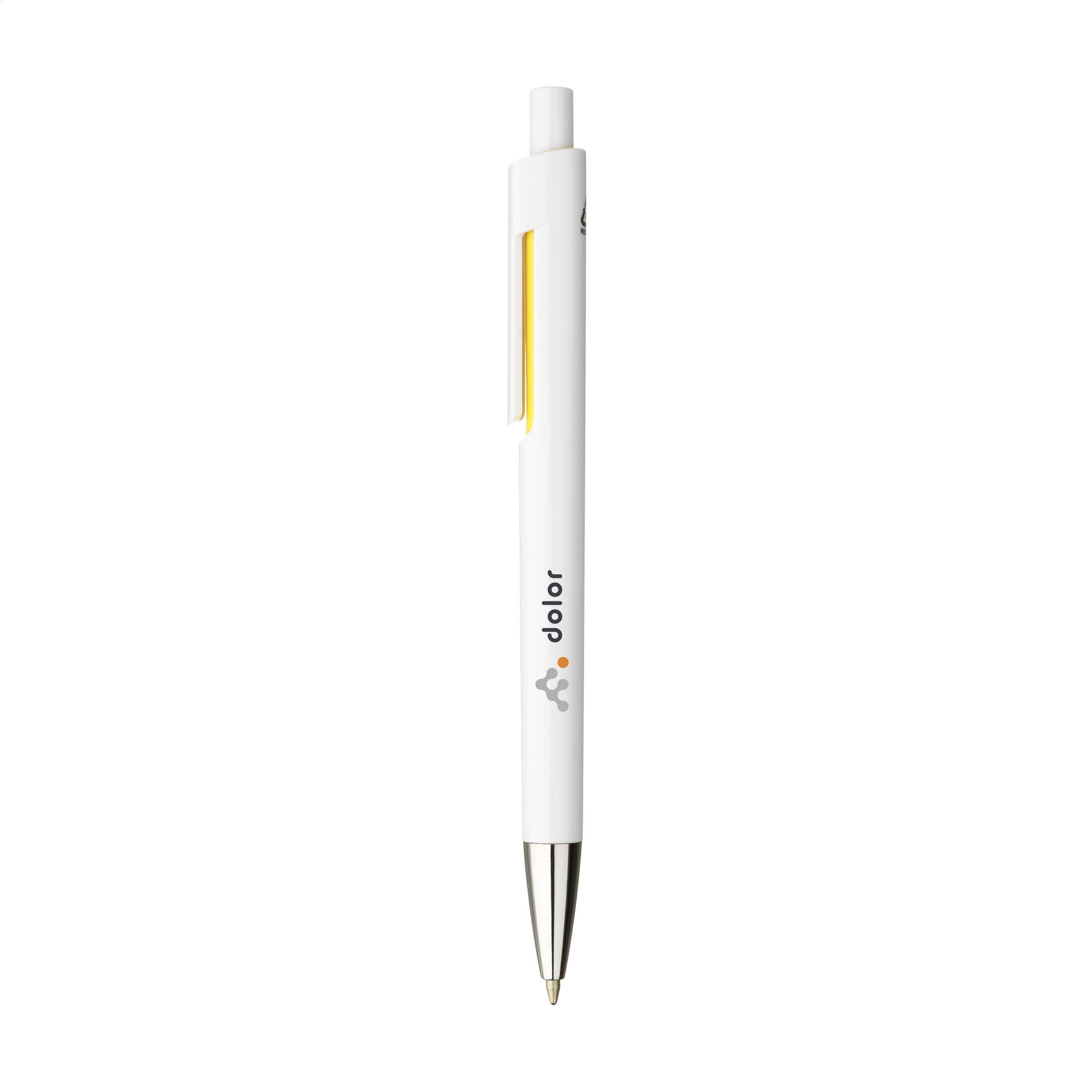 Vista GRS Recycled ABS stylo