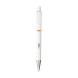 Vue 2 de Vista GRS Recycled ABS stylo