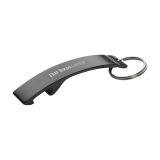 Vue 1 de Alu Opener décapsuleur /porte-clés
