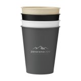 Vue 2 de CirculCup Basic 280 ml