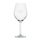 Vue 1 de Nice Verre à vin 480 ml