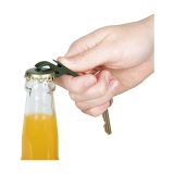 Vue 4 de OpenUp décapsuleur / porte-clés