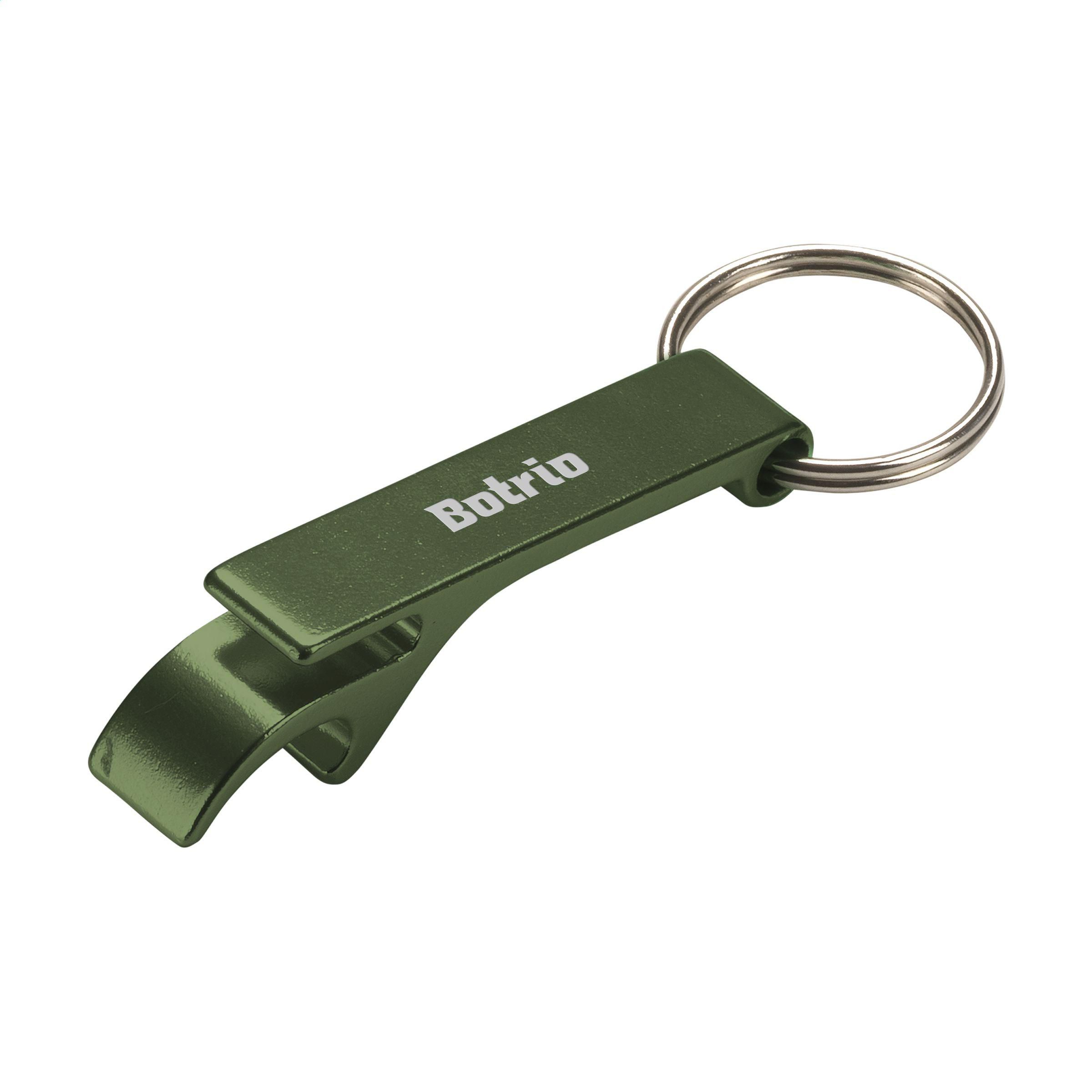 OpenUp décapsuleur / porte-clés