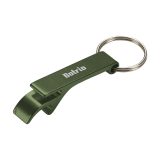 Vue 1 de OpenUp décapsuleur / porte-clés