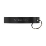 Vue 3 de Alu Opener décapsuleur /porte-clés