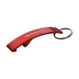 Vue 1 de Alu Opener décapsuleur /porte-clés