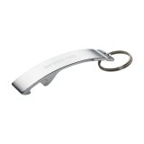 Vue 1 de Alu Opener décapsuleur /porte-clés