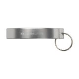 Vue 3 de Alu Opener décapsuleur /porte-clés
