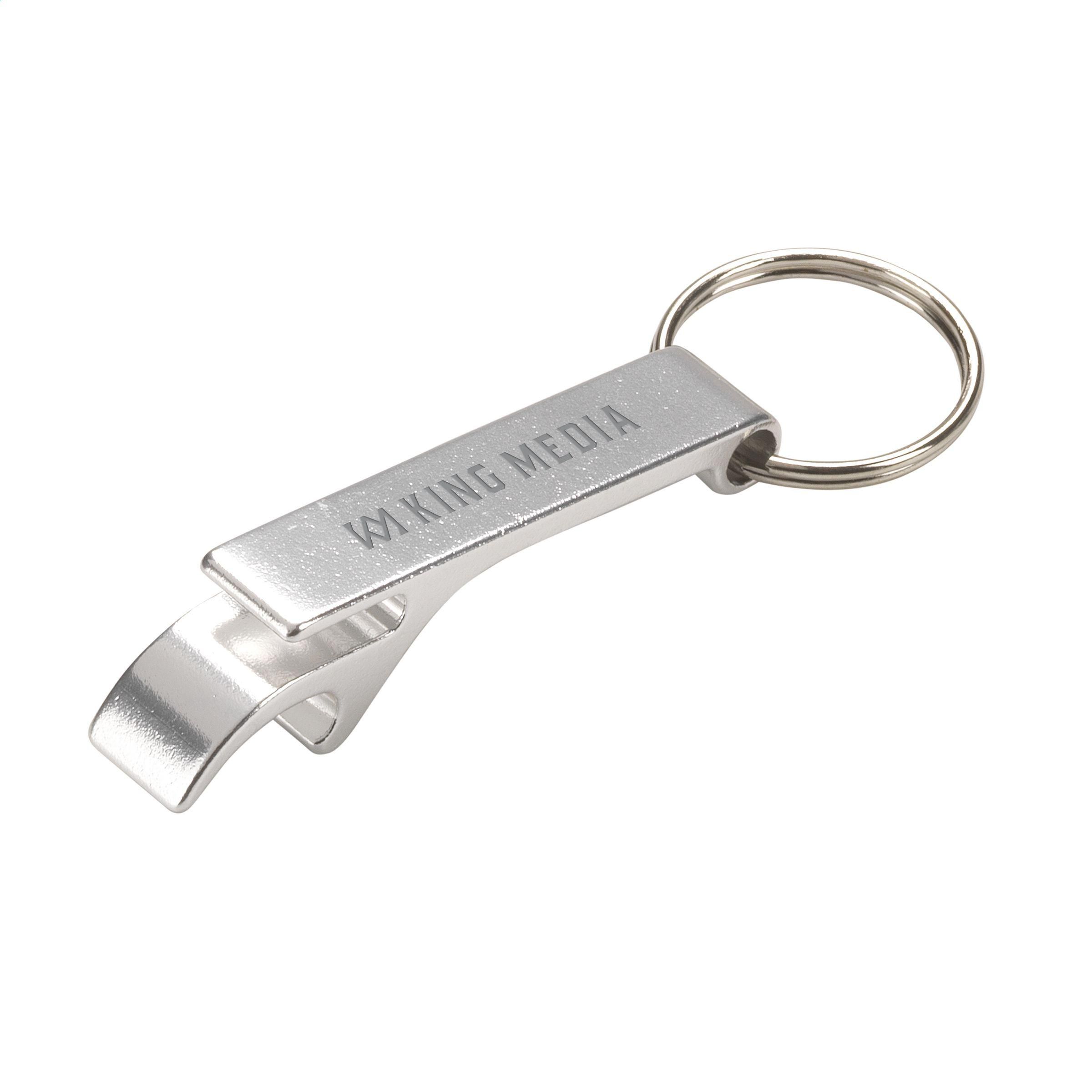 OpenUp décapsuleur / porte-clés