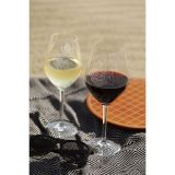 Vue 3 de Nice Verre à vin 350 ml
