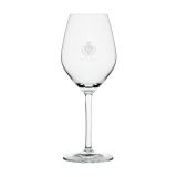 Vue 1 de Nice Verre à vin 350 ml