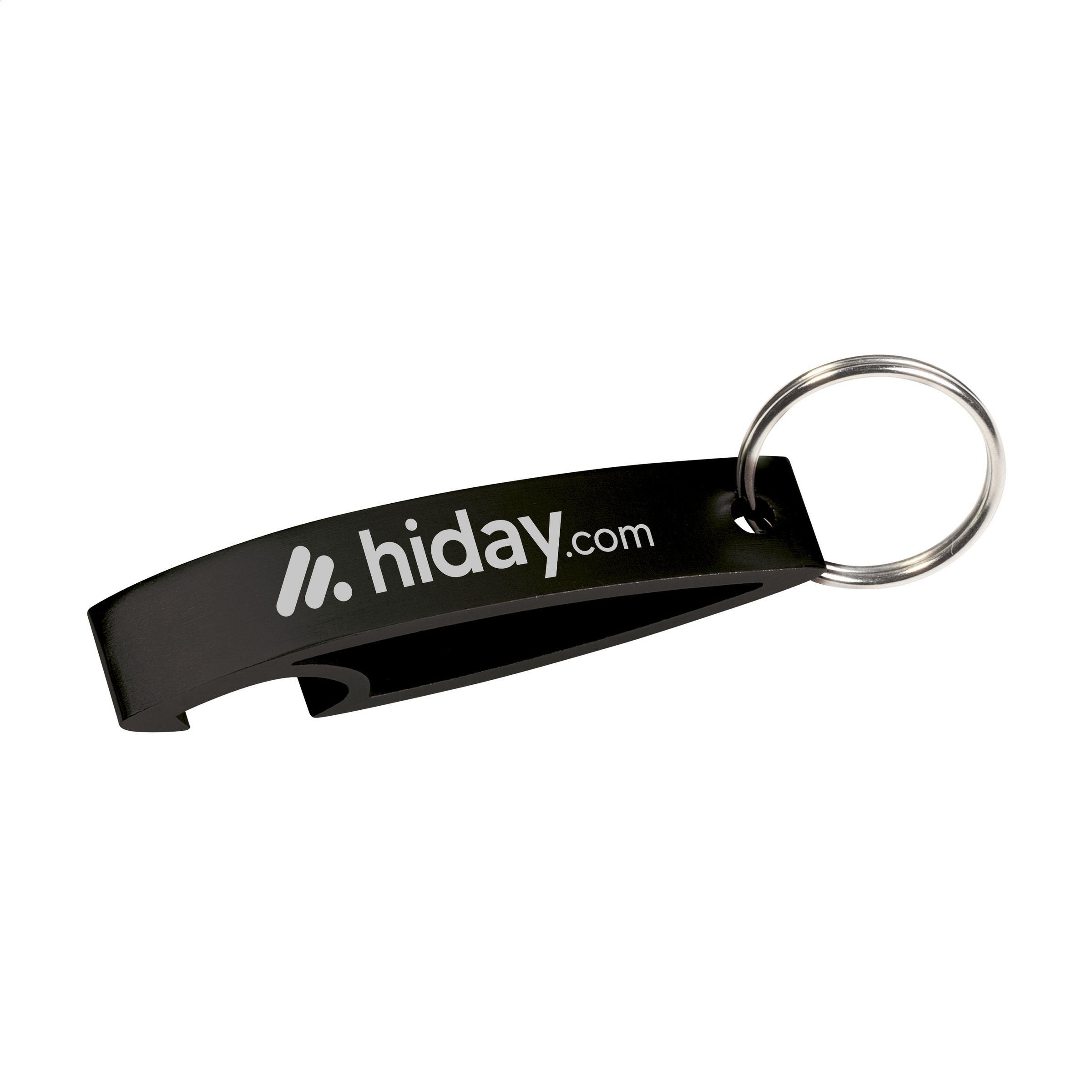 LiftUp décapsuleur /porte-clés