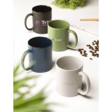 Vue 6 de Kitty Mug Matt 350 ml