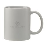 Vue 1 de Kitty Mug Matt 350 ml
