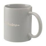 Vue 2 de Kitty Mug Matt 350 ml