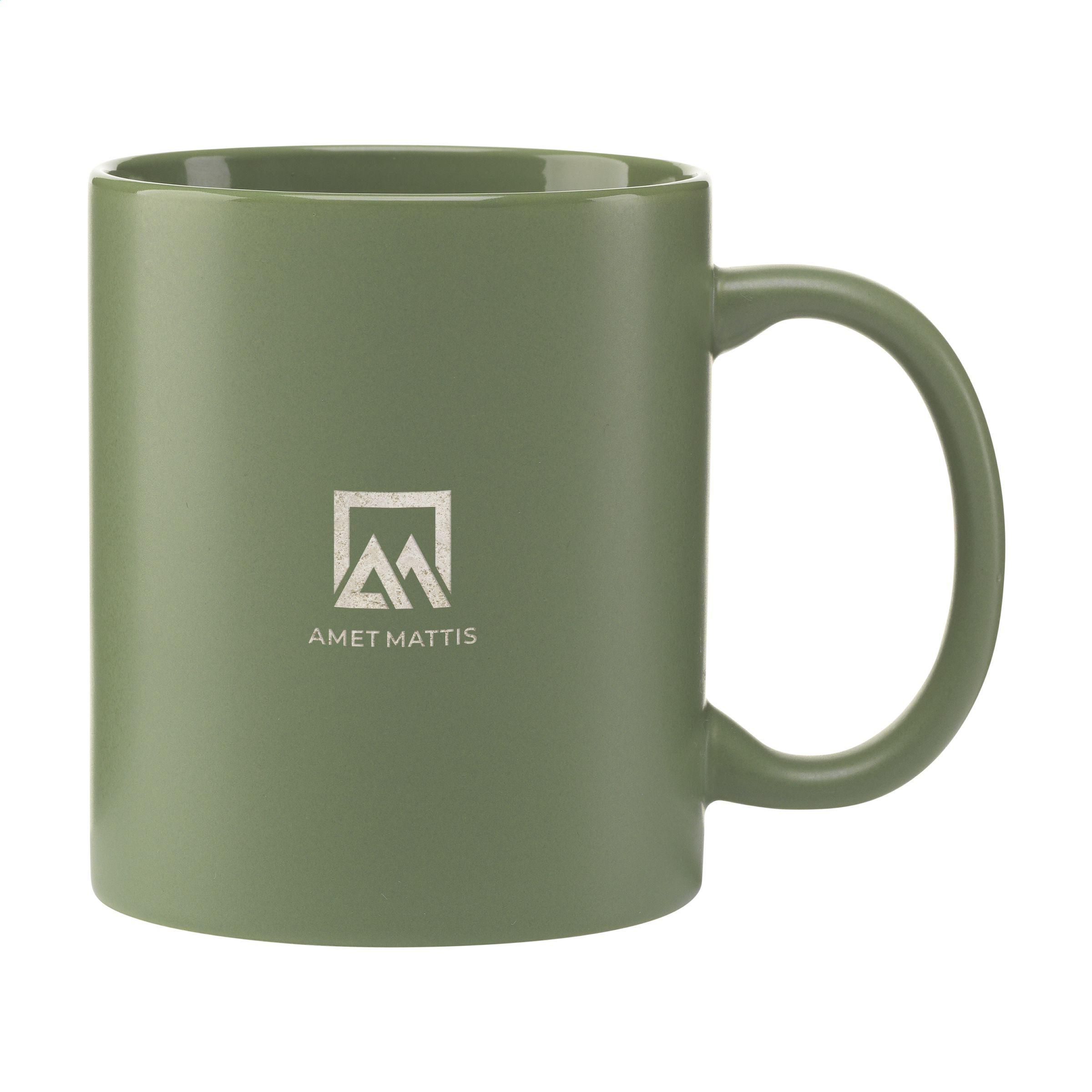 Kitty Mug Matt 350 ml