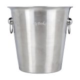 Vue 1 de Cosy&Trendy Trojes Champagne Bucket refroidisseur à champagne