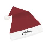 Vue 1 de Santa Hat bonnet de noël