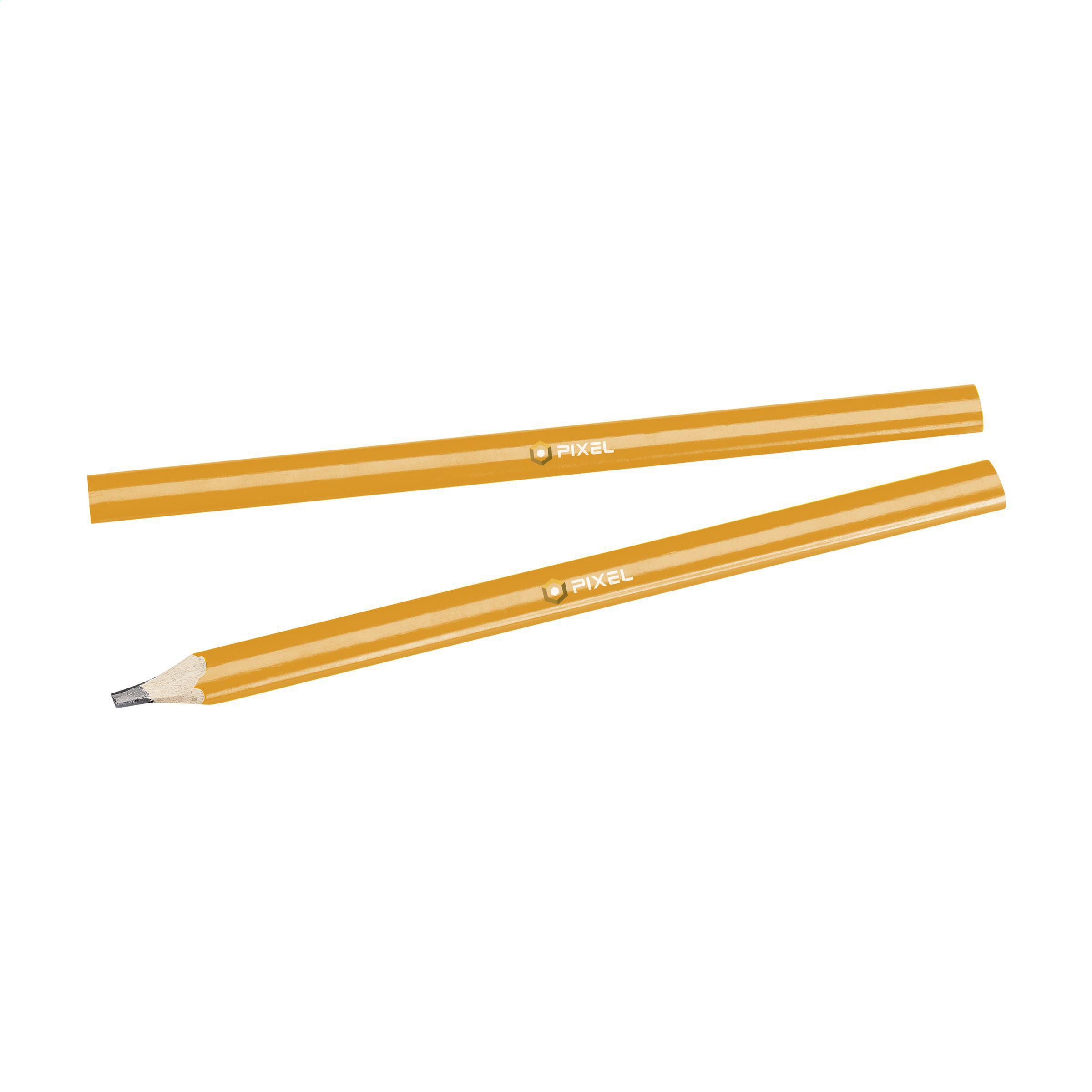 Menuisier crayon de menuisier