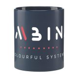 Vue 4 de Kitty Mug Matt 350 ml