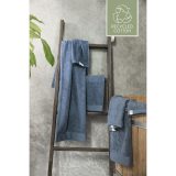 Vue 5 de Walra Towel Remade Cotton 50 x 100 serviette